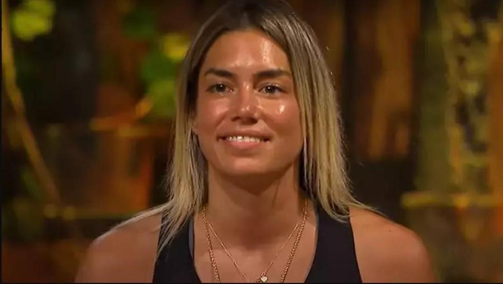 Survivor Asena Demirbağ elendikten sonra ilk kez konuştu
