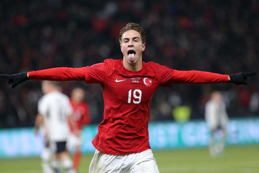 Milli futbolcu Kenan Yıldıza eski kulübü talip oldu