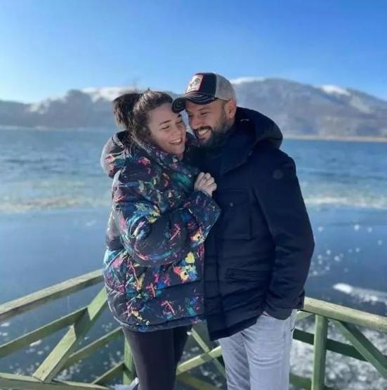 Buse Varol verdiği kiloları geri almaya başladı