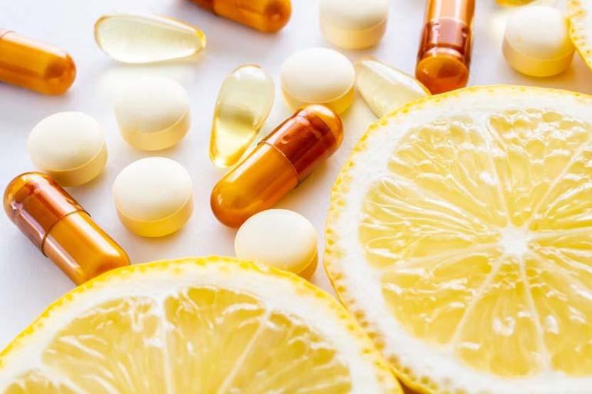 Beyinden Kalbe, Karaciğerden Kemiklere Kadar Zararı Var Vitamin Eksikliği Kadar Fazlalığı da Hastalıklara Neden Oluyor