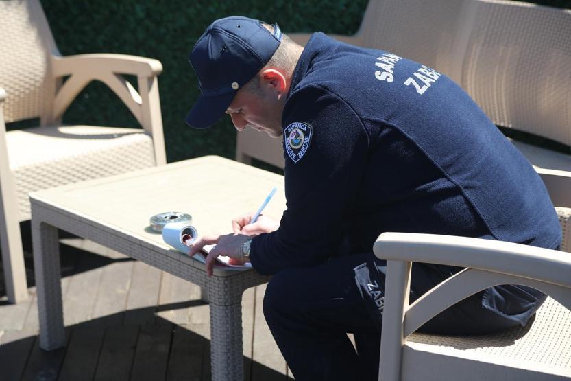 Bungalovda gizli kamera skandalı... Tek tek kontrol edilecek