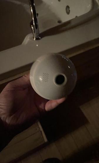 Bungalovda gizli kamera skandalı... Tek tek kontrol edilecek