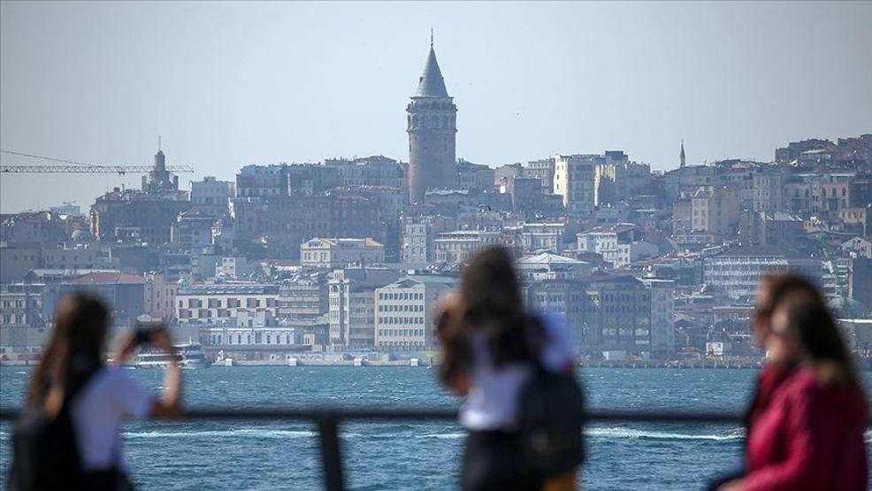 Hafta sonu plan yapanlar dikkat Meteorolojiden yeni uyarı: Gök gürültülü sağanak alarmı