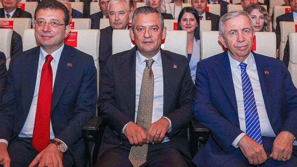 Cumhurbaşkanı adaylığında kim önde Madde madde değerlendirme Abdulkadir Selvi yazdı...