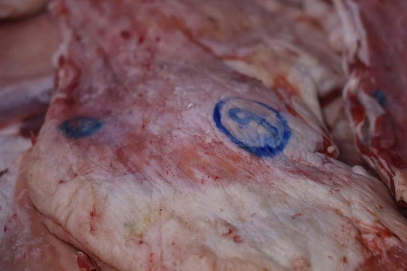 Mühürsüz satılan ve kesilen etlere dikkat: İnsan sağlığını tehdit ediyor