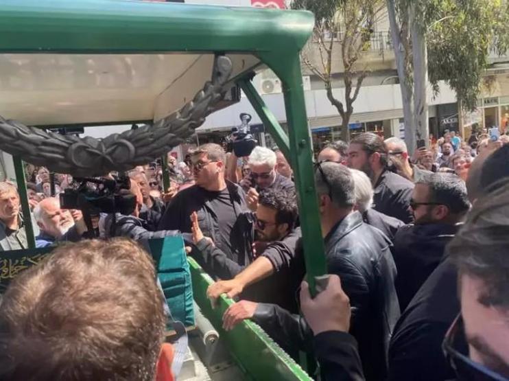 Neşe Tevetoğlu yıllar önce oğlu Tarkanı bu sözlerle anlatmıştı: GURUR DUYUYORUZ