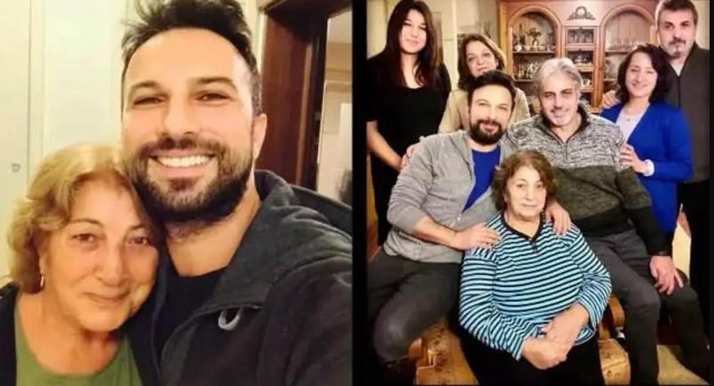Neşe Tevetoğlu yıllar önce oğlu Tarkanı bu sözlerle anlatmıştı: GURUR DUYUYORUZ