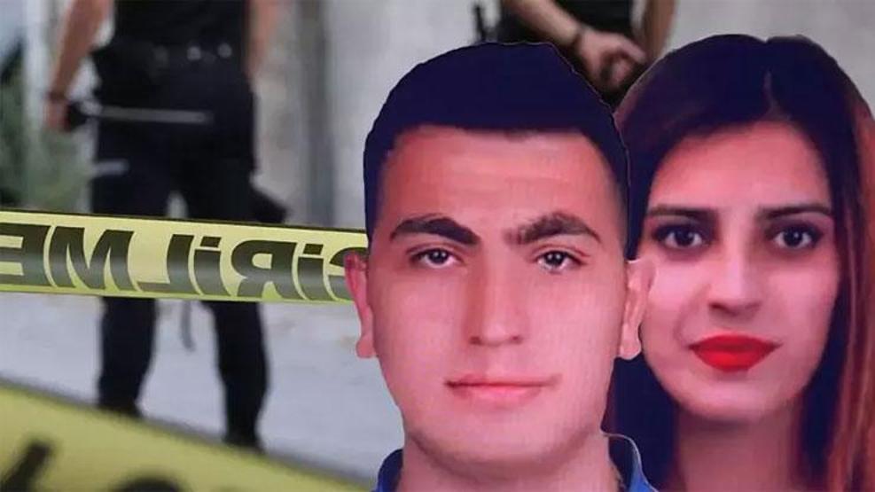 Kan donduran cinayet 24 yaşındaki Hatice toprağa verildi: Anneden yürek yakan feryat
