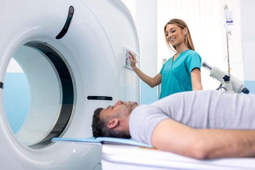 Türkiye’de yılda 15 milyon tarama yapılıyor: Bilgisayarlı tomografi kanser riskini artırıyor mu