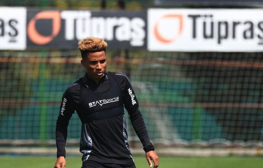 Beşiktaş, Göztepe maçına hazır