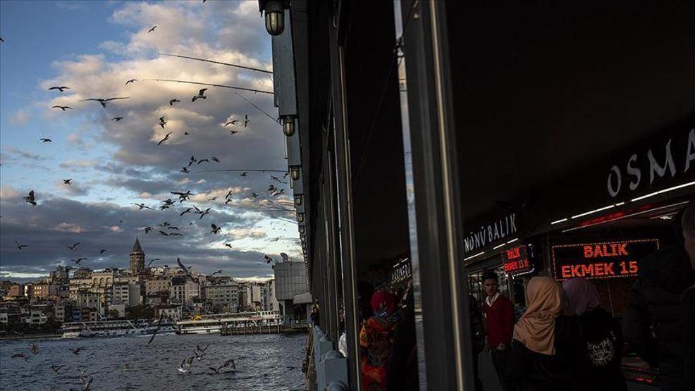 Dikkat Meteoroloji gün verip uyardı: Gök gürültülü sağanak alarmı