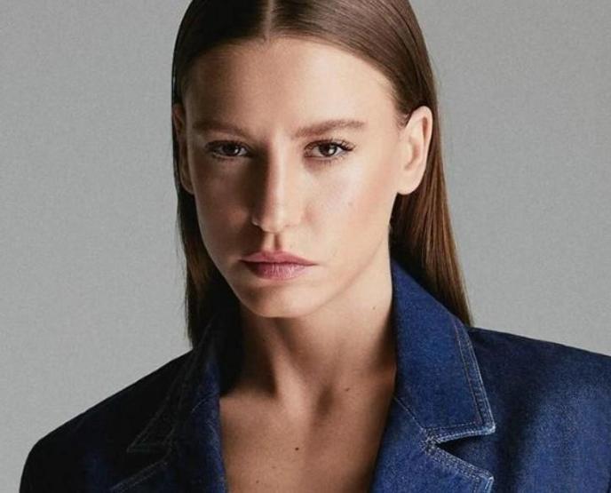 Serenay Sarıkaya’nın görünmezlik planı Aylardır paylaşım yapmıyor