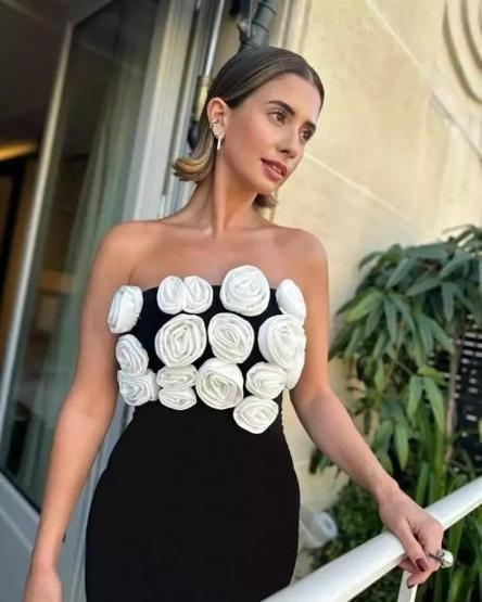 Buse Terim ve kızı Nazın benzerlikleri dikkat çekti
