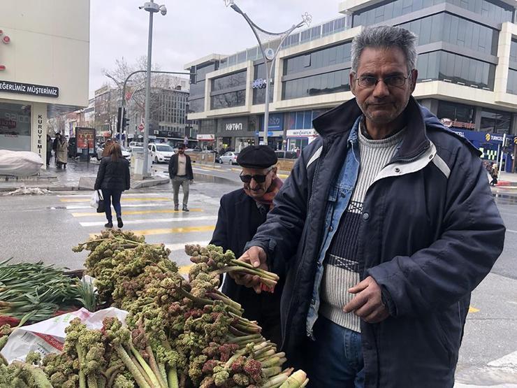 Doğada Kendiliğinden Yetişiyor: Kanserin Yeni İlacı Olarak Nitelendirilen Vitamin Deposu Tezgahta