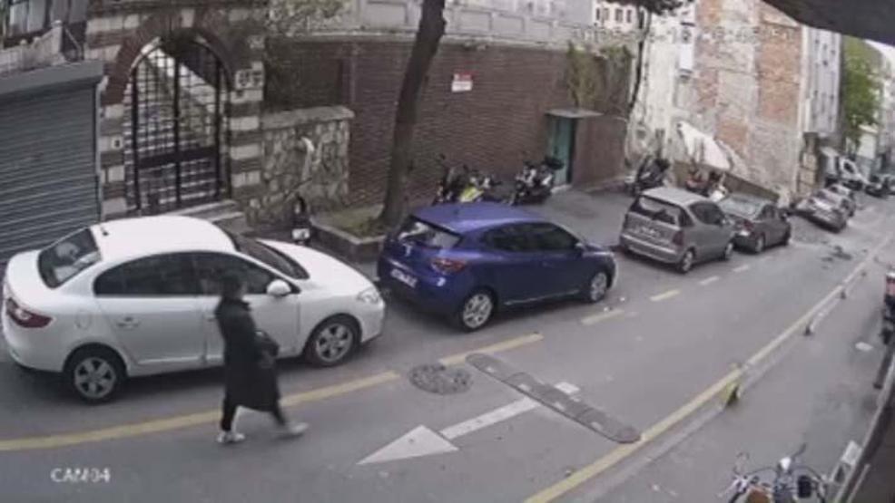 Son Dakika... İstanbulda Kan Donduran Gece: Arkadaşı Elif Kıravı 15 Bıçak Darbesiyle Öldüren Oyuncu Sevil Akdağ “Hatırlamıyorum” Dedi