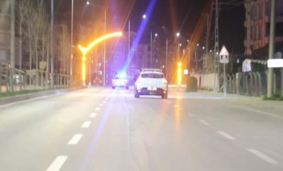 Türk polisinden kaçılmaz demişti: Son 1 yılda 3üncü kez yakalandı
