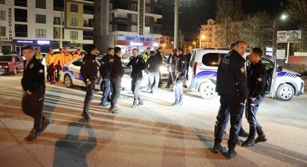 Türk polisinden kaçılmaz demişti: Son 1 yılda 3üncü kez yakalandı