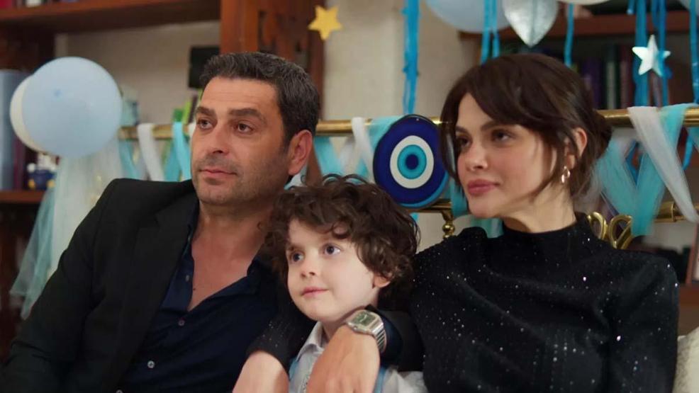Uzak Şehirde Aşıkların Reyhani Şovu Reyhani Bahane Aşk Şahane