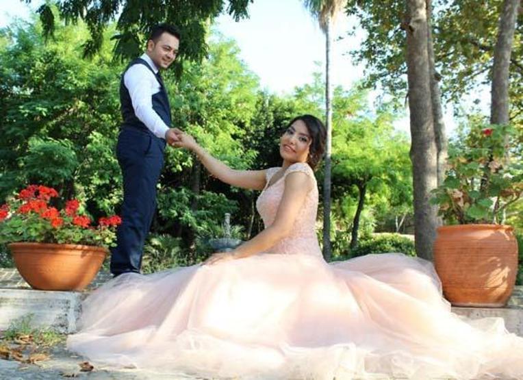 Eski eşini yakarak katletmişti, duruşma öncesi hayatını kaybetti