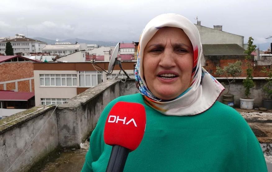 30 yıldır her nisan ayında şifa bulmak için bunu yapıyor Faydası olduğuna inanıyorum dedi ama uzman isimden uyarı geldi