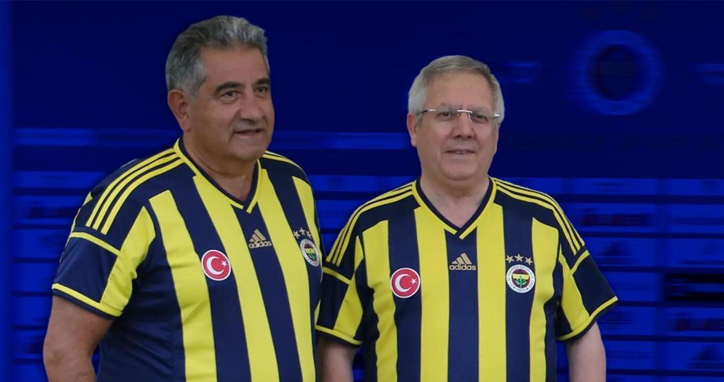 Fenerbahçenin eski yöneticisi Mahmut Usludan adaylık açıklaması Aziz Yıldırım nasıl bir yol izleyecek