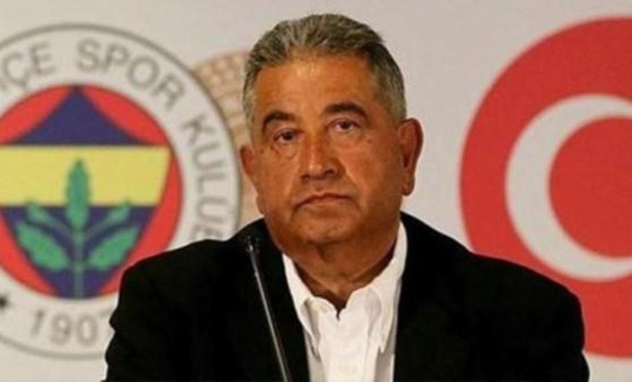 Fenerbahçenin eski yöneticisi Mahmut Usludan adaylık açıklaması Aziz Yıldırım nasıl bir yol izleyecek