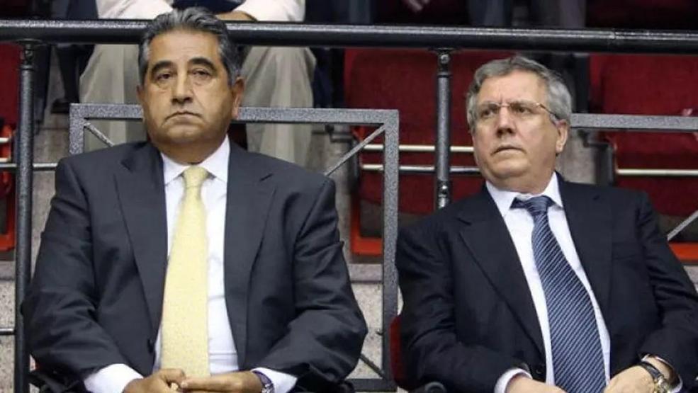Fenerbahçenin eski yöneticisi Mahmut Usludan adaylık açıklaması Aziz Yıldırım nasıl bir yol izleyecek