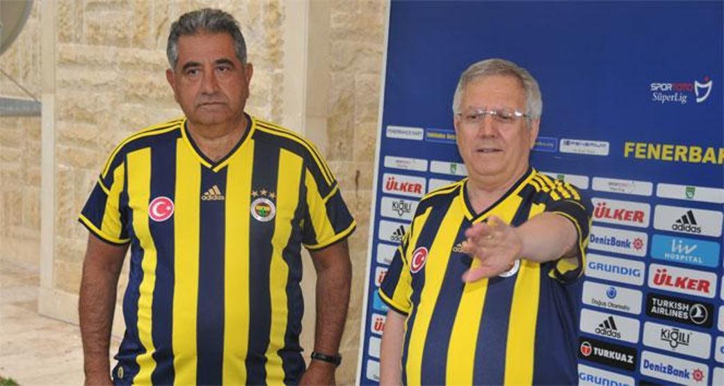 Fenerbahçenin eski yöneticisi Mahmut Usludan adaylık açıklaması Aziz Yıldırım nasıl bir yol izleyecek