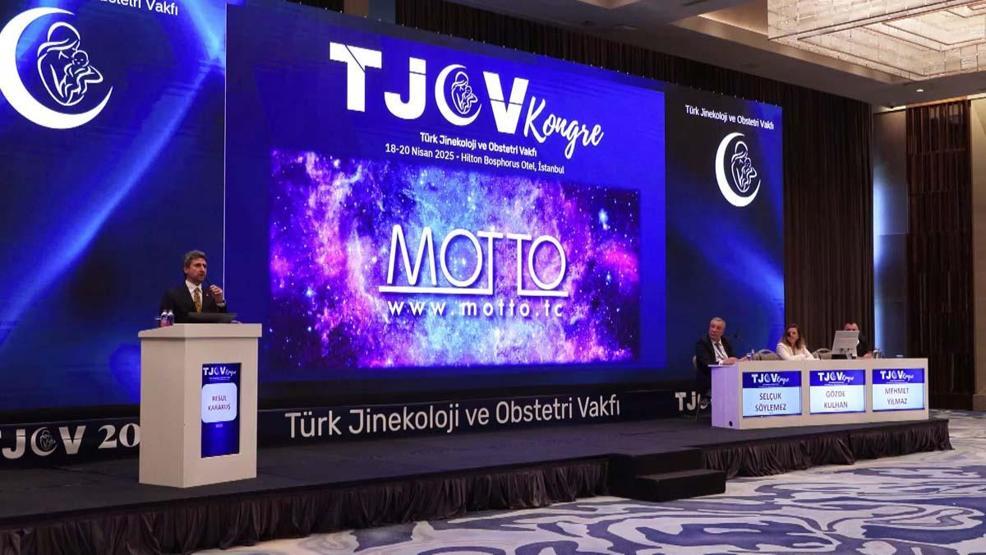 Prof. Dr. Tekin: Doğum şekli, genlerin kimyasını dahi etkiliyor
