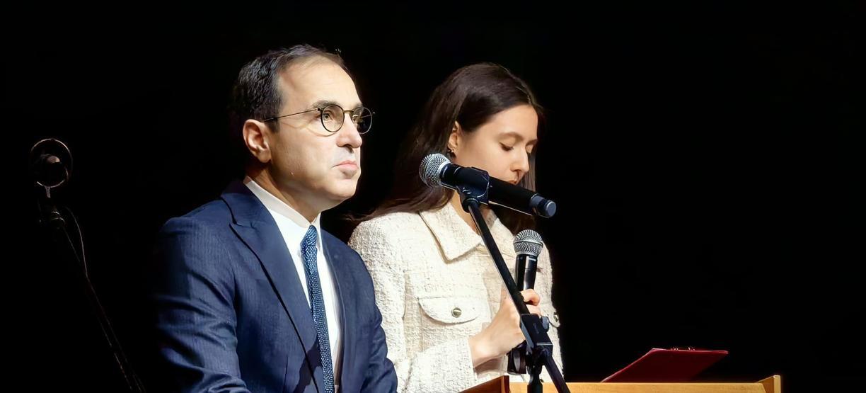 23 Nisan Çocuk Şenliği Moskova’da Coşkuyla Kutlandı