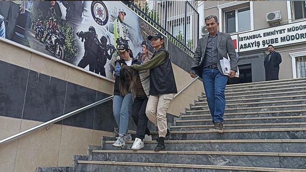 Fenomen arkadaşını bıçaklayarak öldürmüştü Emniyette ve savcılıkta sustu hakimlikte konuştu