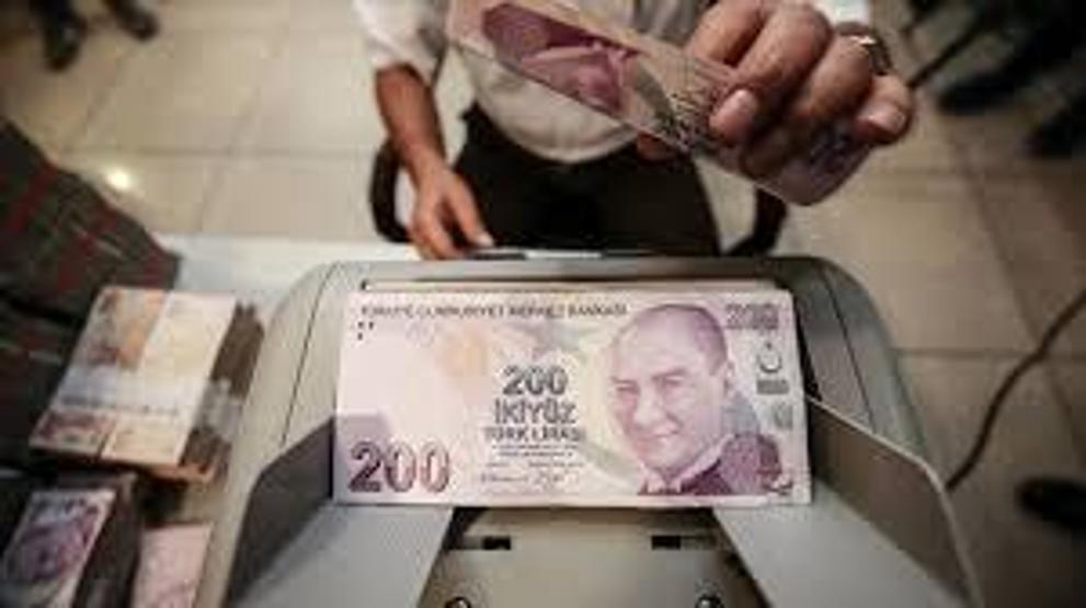 Bankalarda Faiz Yarışı: Yüzde 50 Seviyesi Görüldü 1 Milyon TL Aylık Ne Kazandırıyor