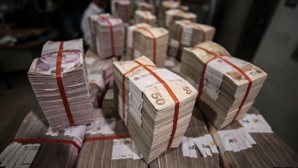Bankalarda Faiz Yarışı: Yüzde 50 Seviyesi Görüldü 1 Milyon TL Aylık Ne Kazandırıyor