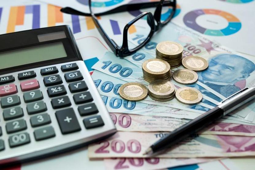 Bankalarda Faiz Yarışı: Yüzde 50 Seviyesi Görüldü 1 Milyon TL Aylık Ne Kazandırıyor