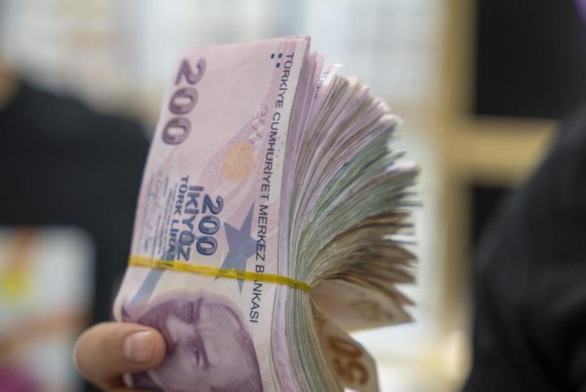 Bankalarda Faiz Yarışı: Yüzde 50 Seviyesi Görüldü 1 Milyon TL Aylık Ne Kazandırıyor