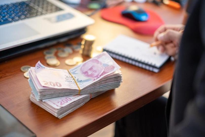 Bankalarda Faiz Yarışı: Yüzde 50 Seviyesi Görüldü 1 Milyon TL Aylık Ne Kazandırıyor