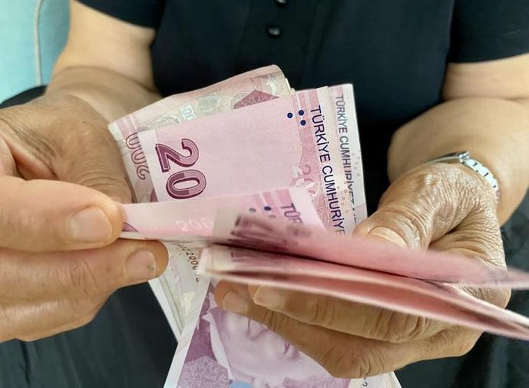 Bankalarda Faiz Yarışı: Yüzde 50 Seviyesi Görüldü 1 Milyon TL Aylık Ne Kazandırıyor