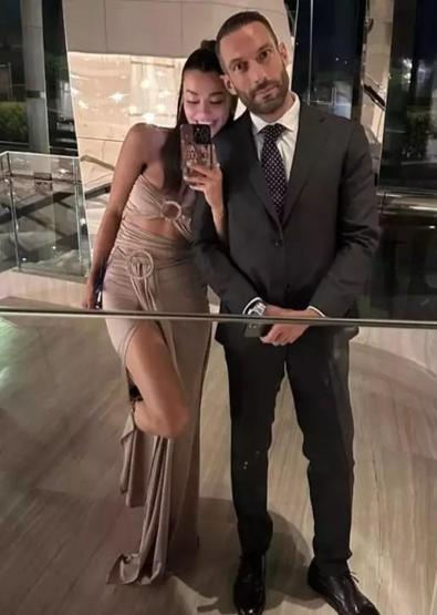 Allan Hakko ve Selin Yağcıoğlu ayrılığı gündemde Çıkan iddialar ardından açıklama geldi
