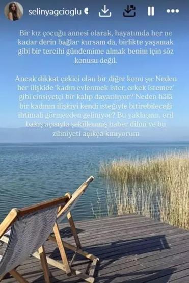Allan Hakko ve Selin Yağcıoğlu ayrılığı gündemde Çıkan iddialar ardından açıklama geldi
