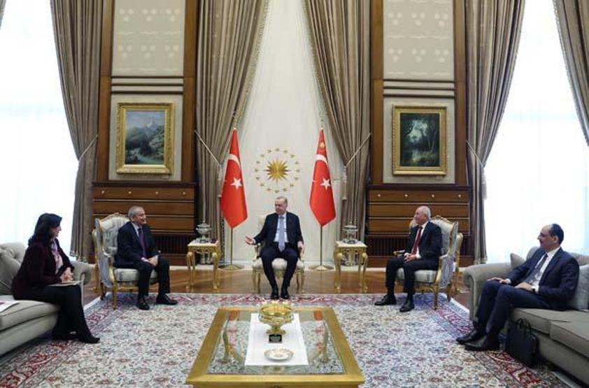 Son Dakika PKK Tasfiye Sürecinde: Terörsüz Türkiyeye Bir Adım Daha Yaklaşıldı
