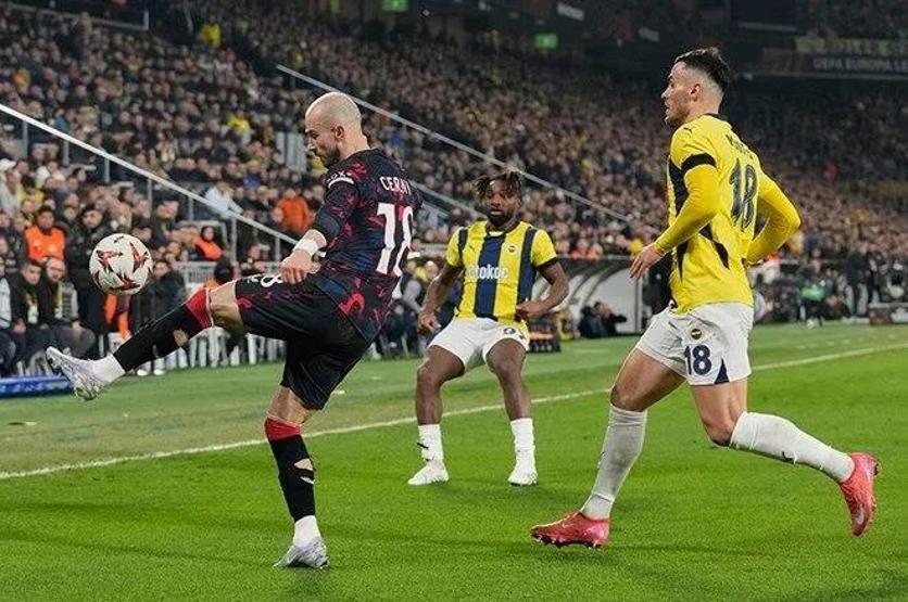 SON DAKİKA | Fenerbahçe maçlarının yıldızıydı Süper Lig devinden Vaclav Cerny bombası...