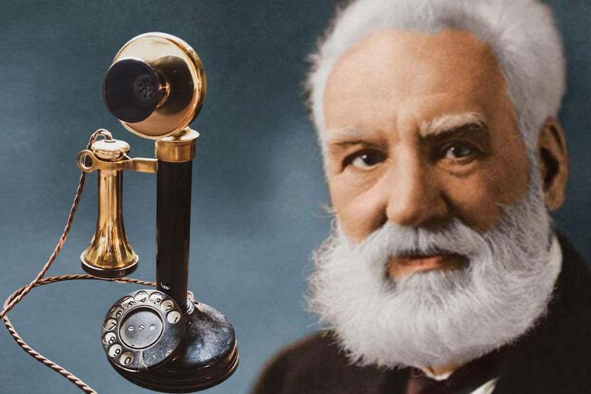 Telefonu Kim İcat Etti 1876’da Başlayan Bir Hikaye