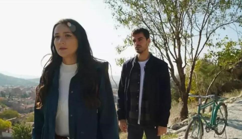 Yıllarca birlikte çalıştılar Gülsim Aliden Berk Atan açıklaması
