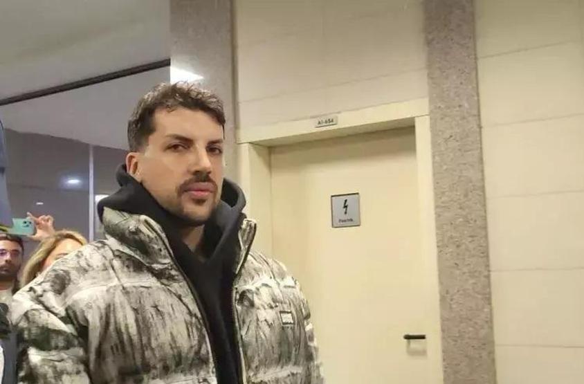 Ünlü fenomenin yasa dışı bahis davasında yeni gelişme KERİMCAN DURMAZ BERAATİNİ İSTEDİ