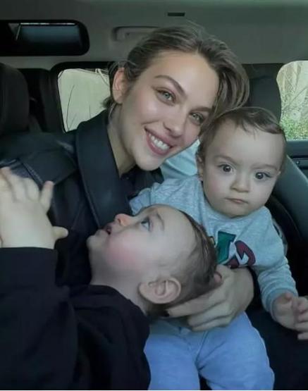 Yasemin Şefkatli oğlunun son sağlık durumunu açıkladı: Operasyon geçirecek