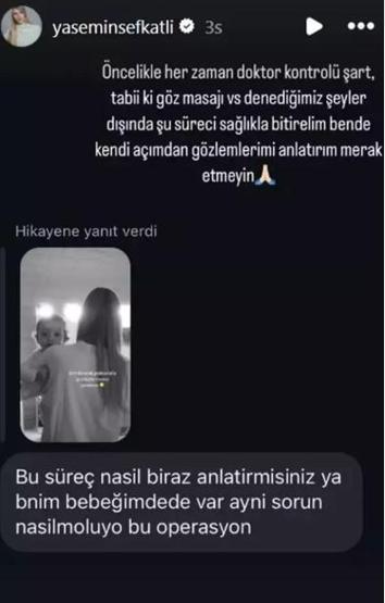 Yasemin Şefkatli oğlunun son sağlık durumunu açıkladı: Operasyon geçirecek