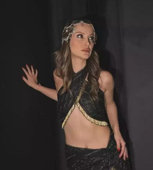 Instagramda kafa karıştıran olay Evliliklerinde kriz mi var