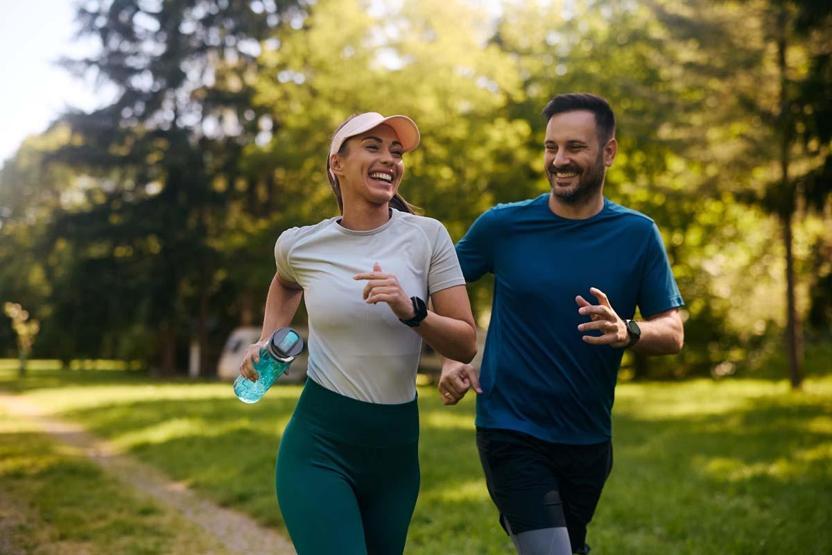5 adımda yaza fit girin Uzmanlar gitmeyen kiloların 3 sebebini açıkladı