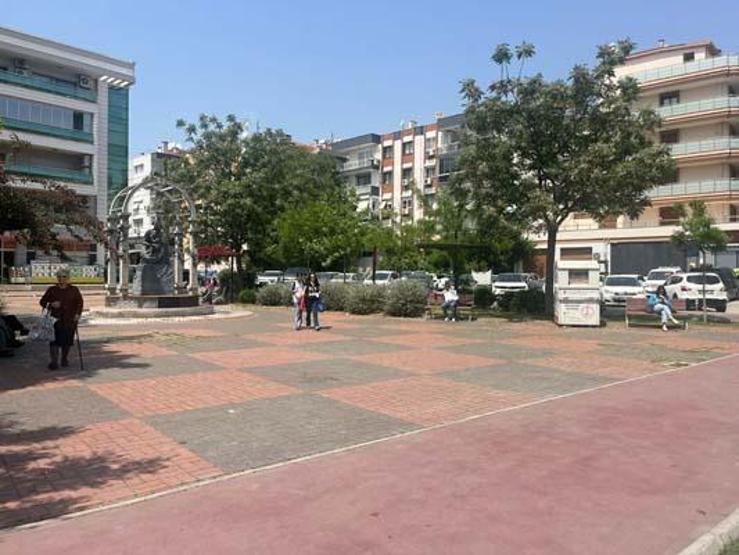 Son Dakika Deprem... İstanbul açıklarındaki depremde, İzmir, Balıkesir, Çanakkale ve Uşak da sallandı