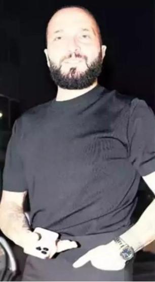 Berkayın olay olan saati çakma çıktı Bildiğiniz saat işte demişti...